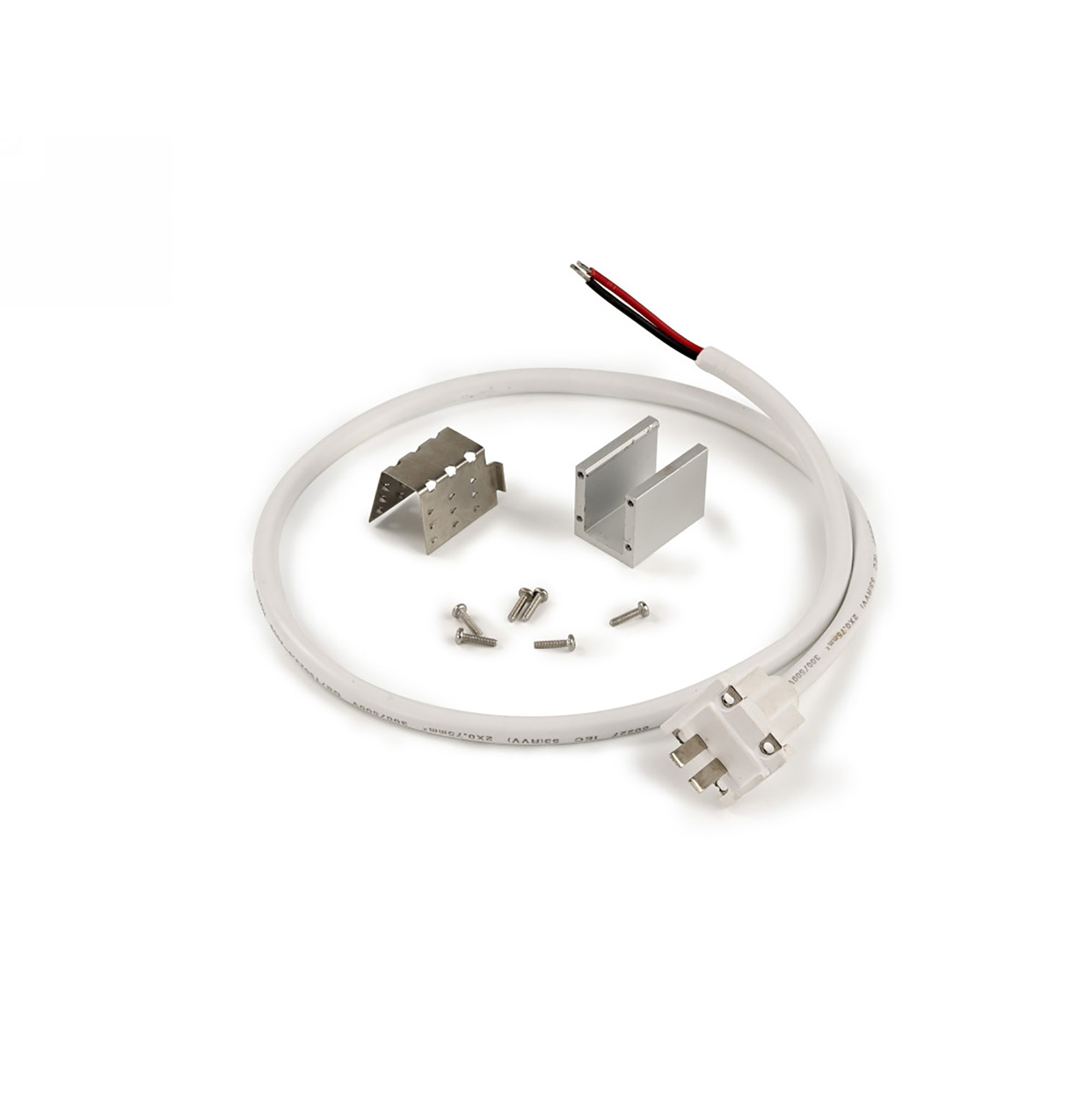 DX770043  Nexi 60 SF/SR; Front Left Side Connection Kit 0.6m Cable IP67/68